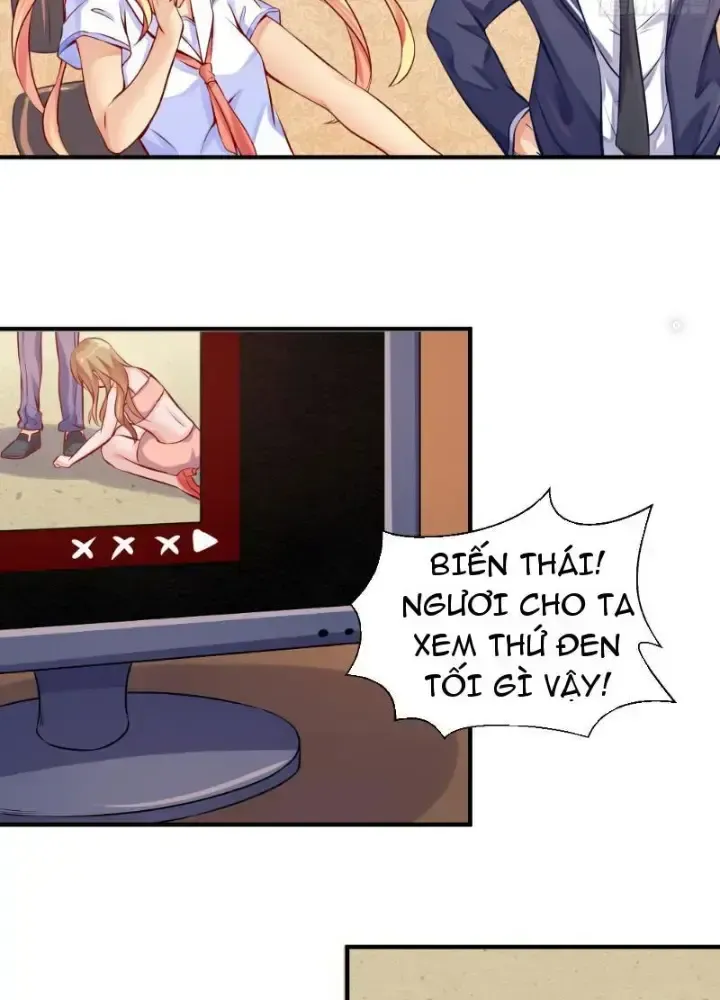 Tôi Không Phải Là Đường Tam Tạng Chap 6 - Next Chap 5