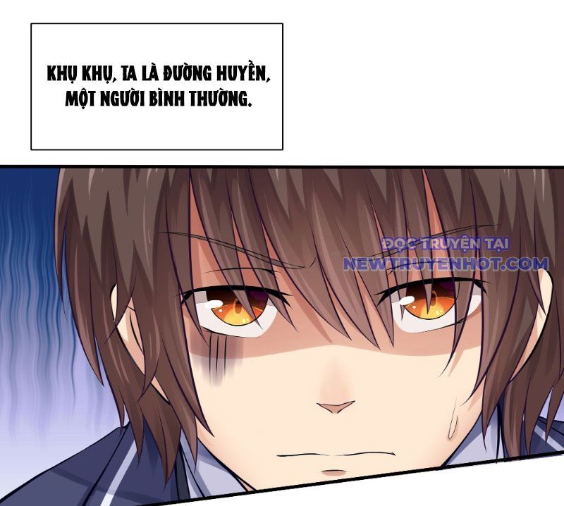 Tôi Không Phải Là Đường Tam Tạng Chap 7 - Next Chap 6