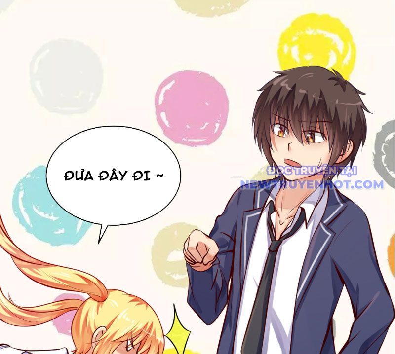 Tôi Không Phải Là Đường Tam Tạng Chap 7 - Next Chap 6