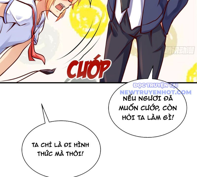 Tôi Không Phải Là Đường Tam Tạng Chap 7 - Next Chap 6