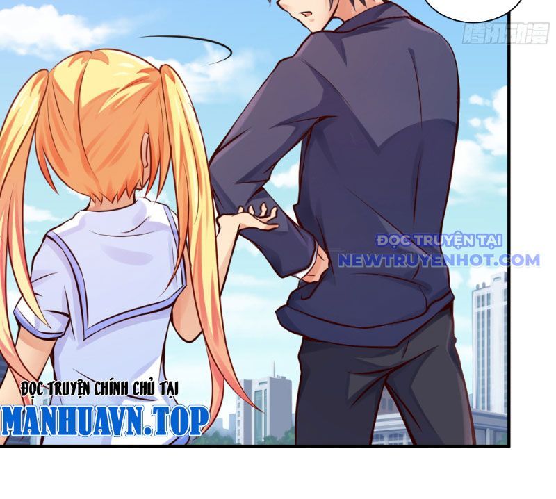 Tôi Không Phải Là Đường Tam Tạng Chap 7 - Next Chap 6