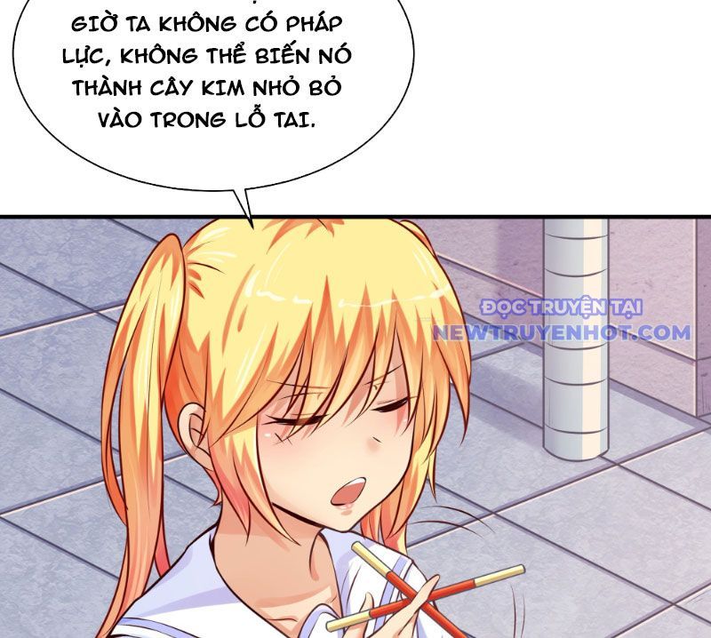 Tôi Không Phải Là Đường Tam Tạng Chap 7 - Next Chap 6