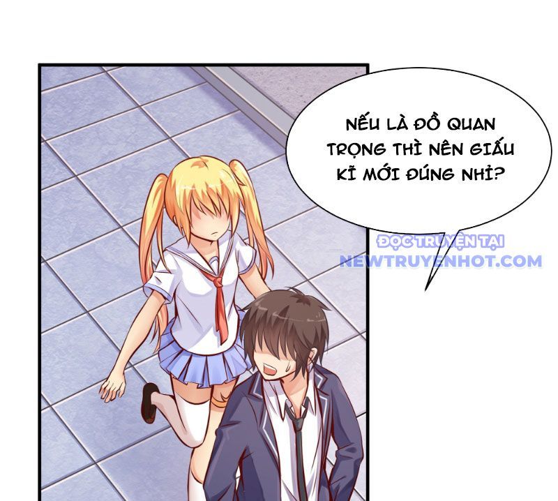 Tôi Không Phải Là Đường Tam Tạng Chap 7 - Next Chap 6