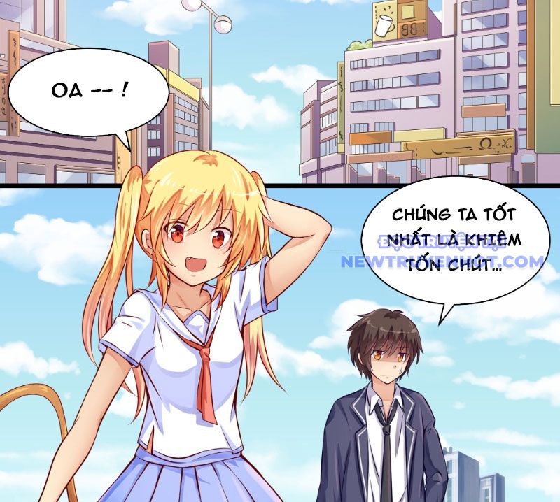 Tôi Không Phải Là Đường Tam Tạng Chap 7 - Next Chap 6