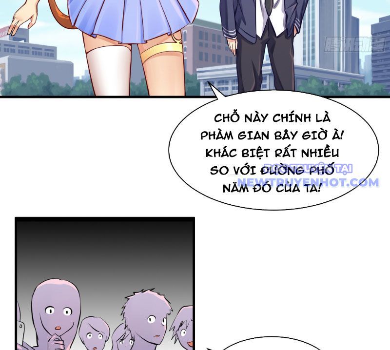Tôi Không Phải Là Đường Tam Tạng Chap 7 - Next Chap 6