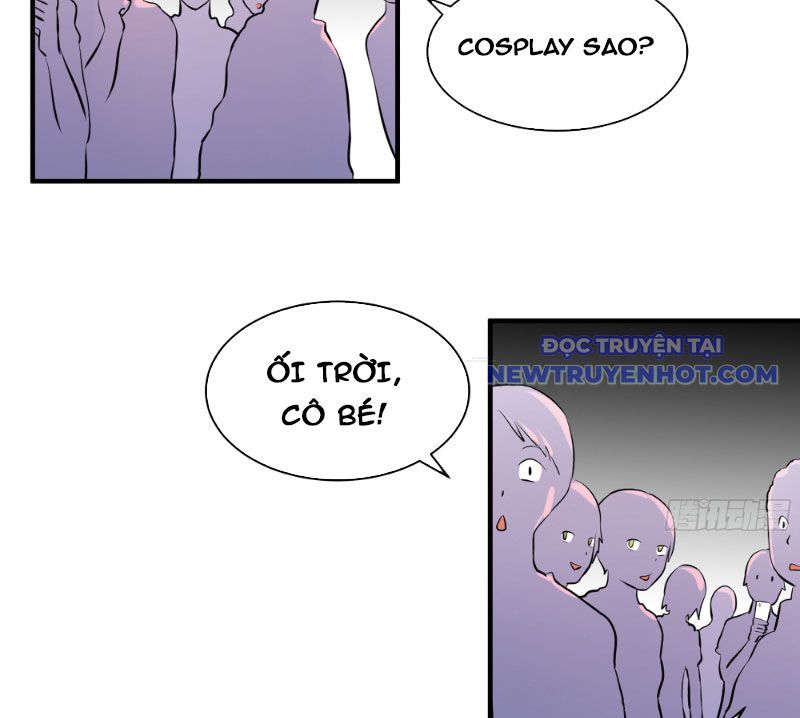 Tôi Không Phải Là Đường Tam Tạng Chap 7 - Next Chap 6