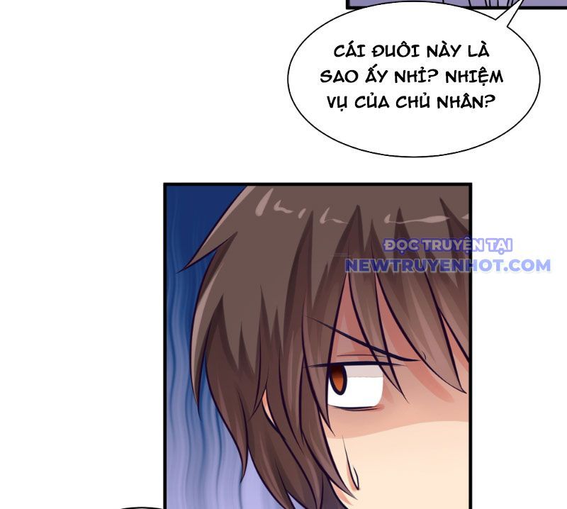 Tôi Không Phải Là Đường Tam Tạng Chap 7 - Next Chap 6