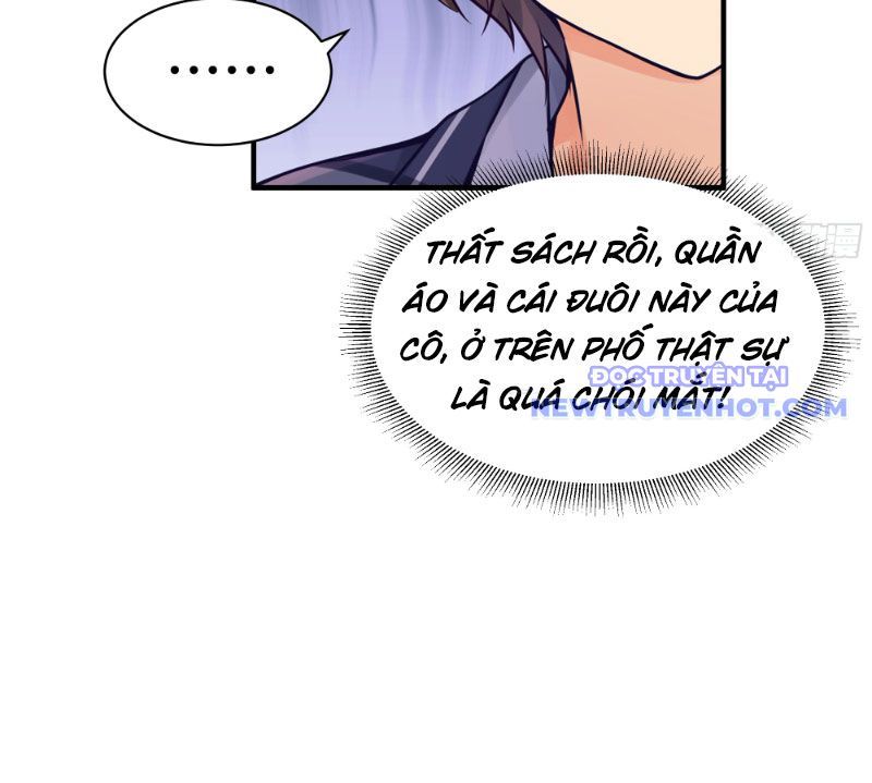 Tôi Không Phải Là Đường Tam Tạng Chap 7 - Next Chap 6