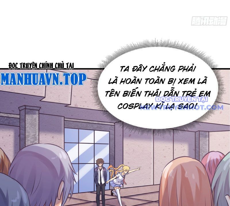 Tôi Không Phải Là Đường Tam Tạng Chap 7 - Next Chap 6
