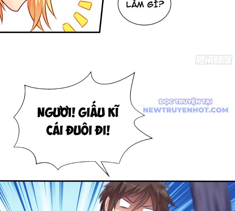 Tôi Không Phải Là Đường Tam Tạng Chap 7 - Next Chap 6