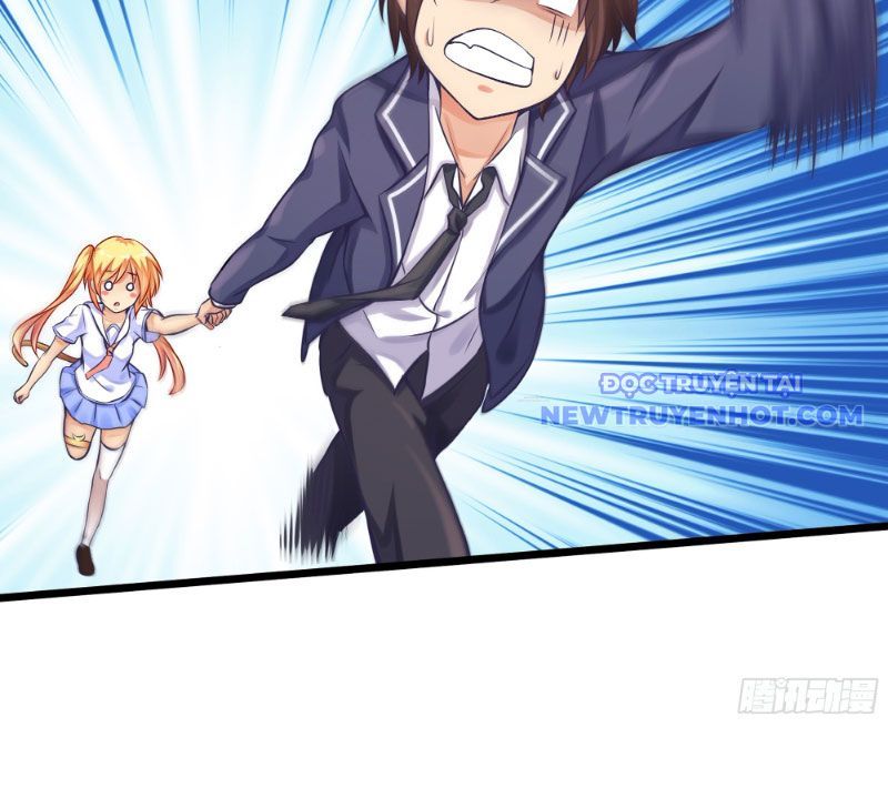 Tôi Không Phải Là Đường Tam Tạng Chap 7 - Next Chap 6