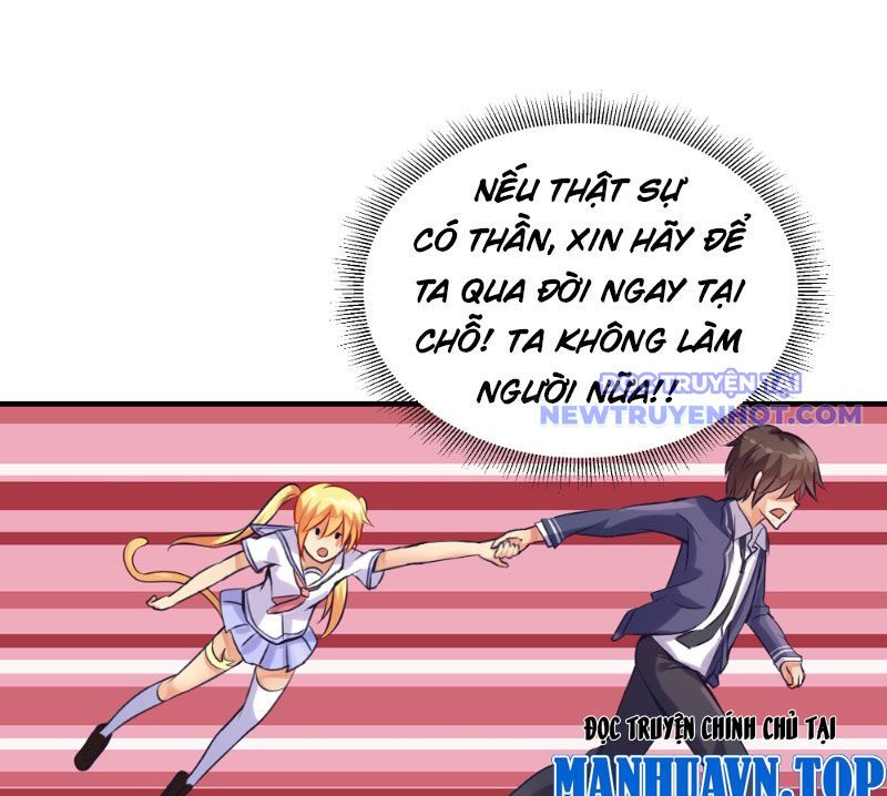 Tôi Không Phải Là Đường Tam Tạng Chap 7 - Next Chap 6