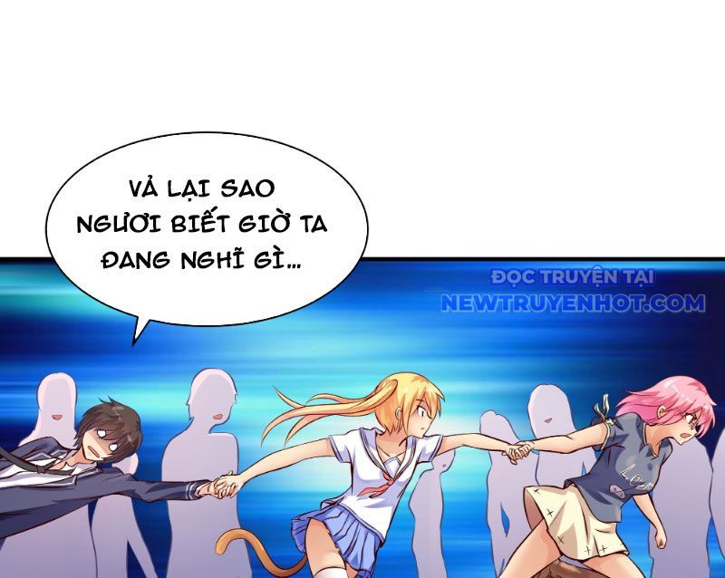 Tôi Không Phải Là Đường Tam Tạng Chap 7 - Next Chap 6