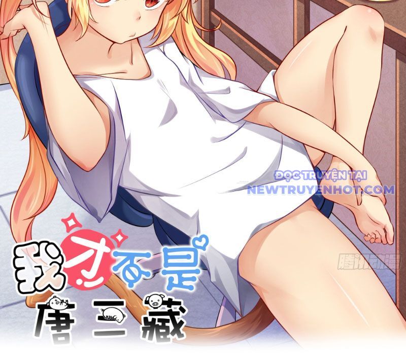 Tôi Không Phải Là Đường Tam Tạng Chap 7 - Next Chap 6