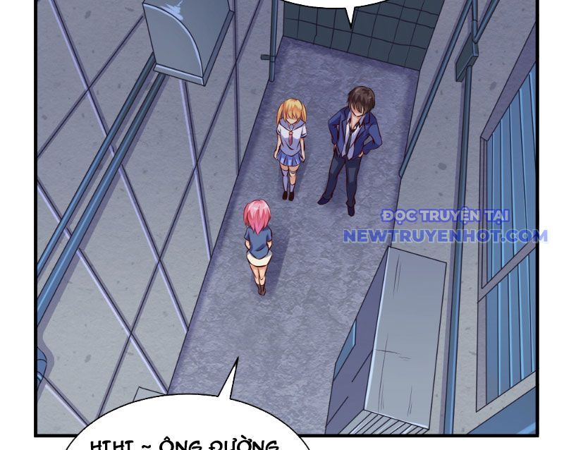 Tôi Không Phải Là Đường Tam Tạng Chap 7 - Next Chap 6