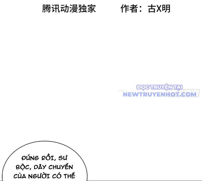 Tôi Không Phải Là Đường Tam Tạng Chap 7 - Next Chap 6