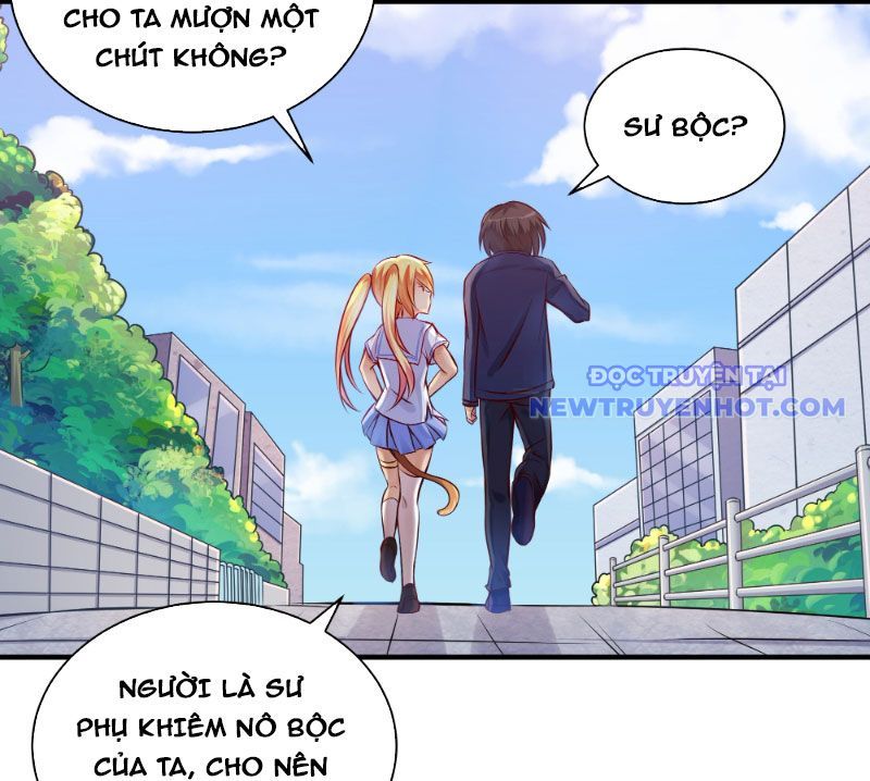 Tôi Không Phải Là Đường Tam Tạng Chap 7 - Next Chap 6