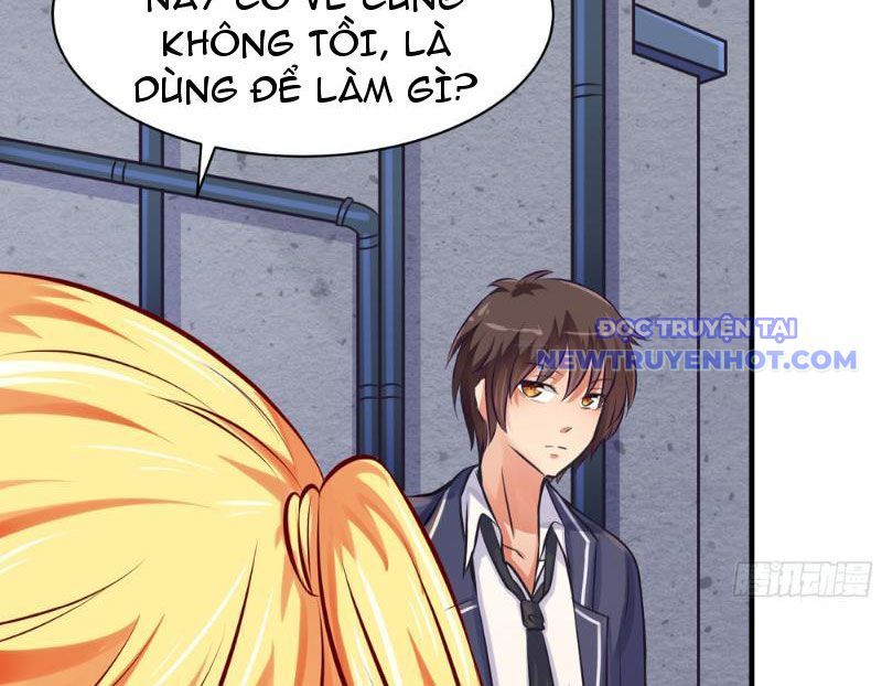 Tôi Không Phải Là Đường Tam Tạng Chap 8 - Next Chap 7