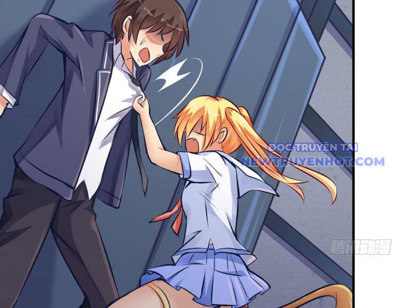 Tôi Không Phải Là Đường Tam Tạng Chap 8 - Next Chap 7