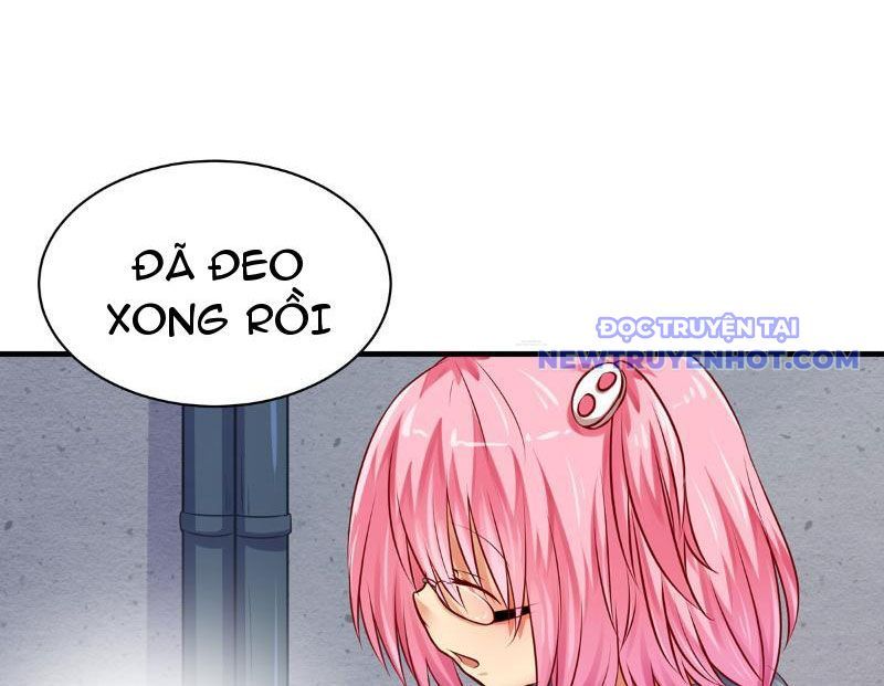 Tôi Không Phải Là Đường Tam Tạng Chap 8 - Next Chap 7