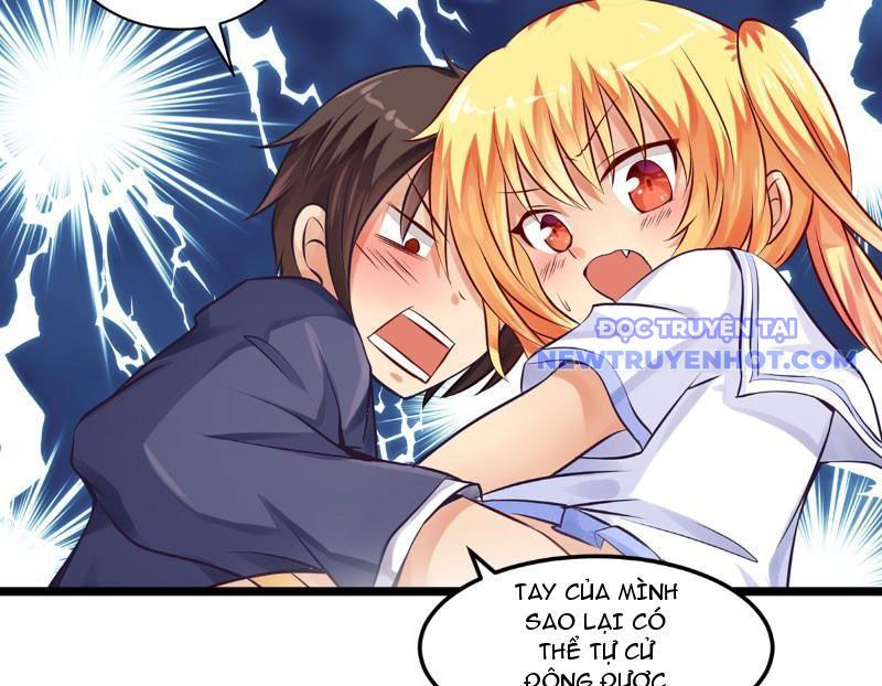 Tôi Không Phải Là Đường Tam Tạng Chap 8 - Next Chap 7