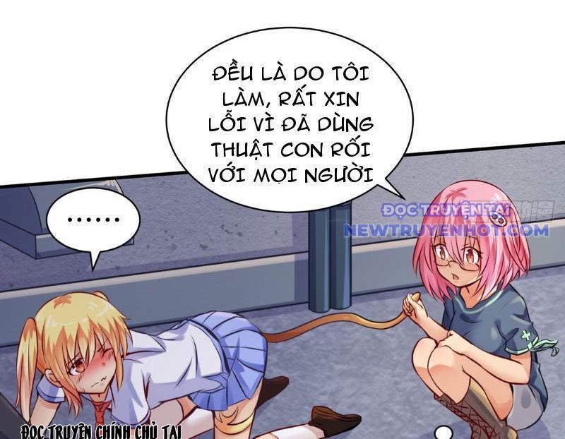 Tôi Không Phải Là Đường Tam Tạng Chap 8 - Next Chap 7