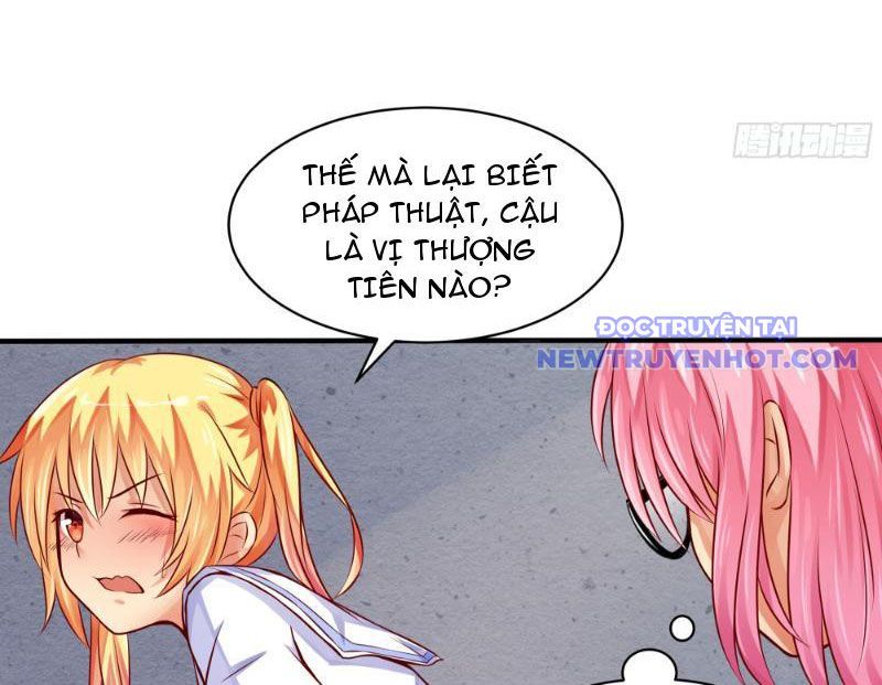 Tôi Không Phải Là Đường Tam Tạng Chap 8 - Next Chap 7