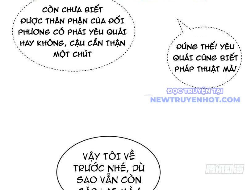 Tôi Không Phải Là Đường Tam Tạng Chap 8 - Next Chap 7
