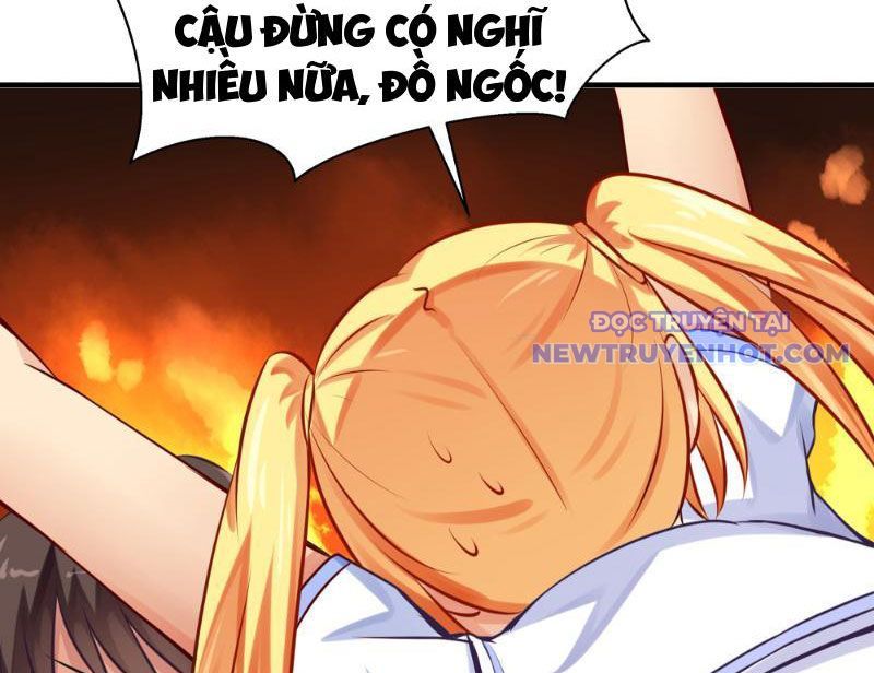 Tôi Không Phải Là Đường Tam Tạng Chap 8 - Next Chap 7