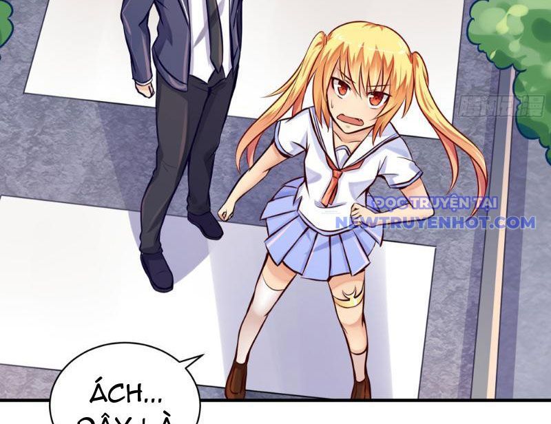 Tôi Không Phải Là Đường Tam Tạng Chap 8 - Next Chap 7