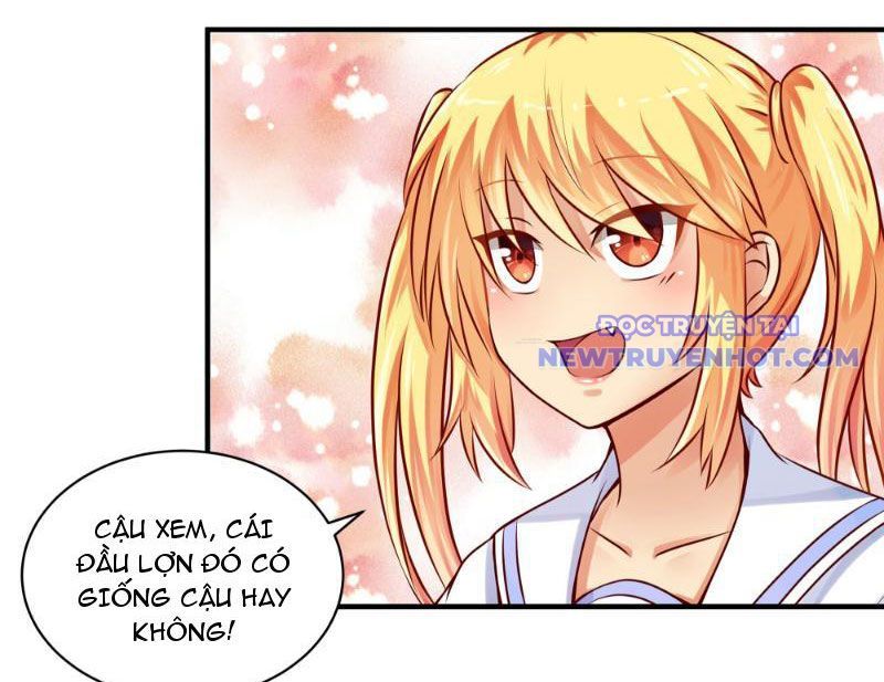 Tôi Không Phải Là Đường Tam Tạng Chap 8 - Next Chap 7