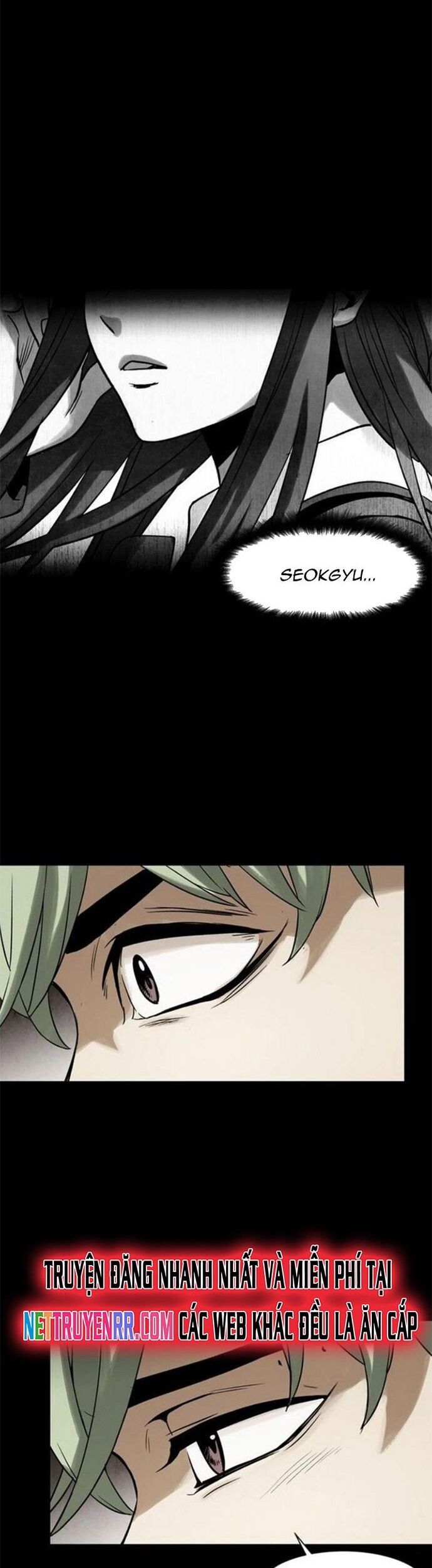 Virus Quái Vật Chap 60 - Next Chap 59