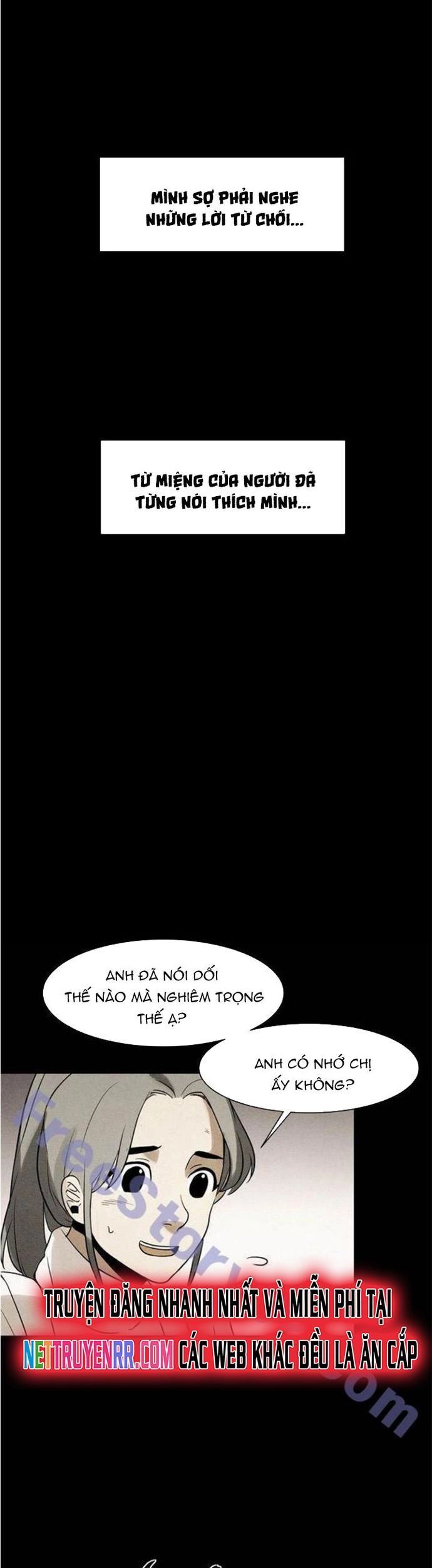 Virus Quái Vật Chap 60 - Next Chap 59