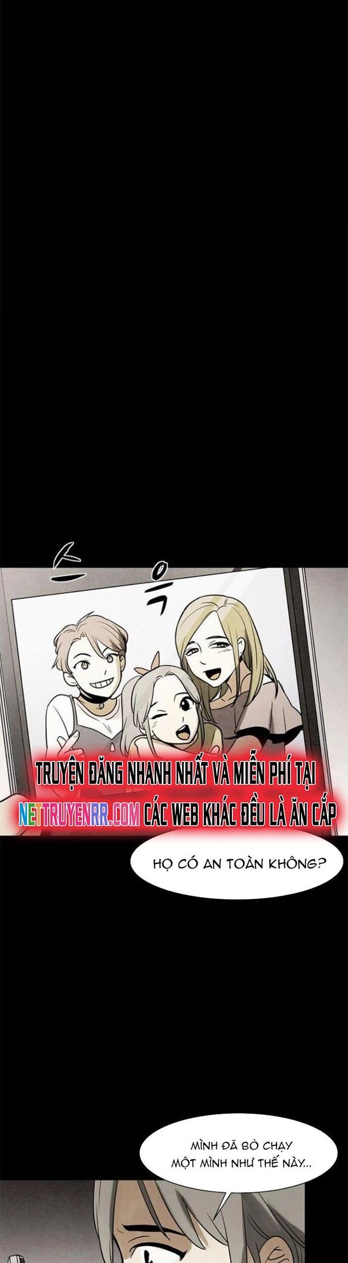 Virus Quái Vật Chap 60 - Next Chap 59