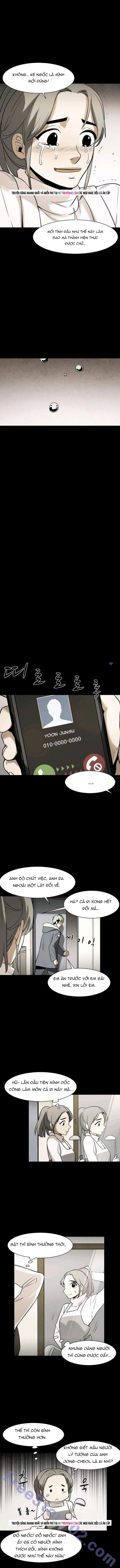 Virus Quái Vật Chap 62 - Next Chap 60