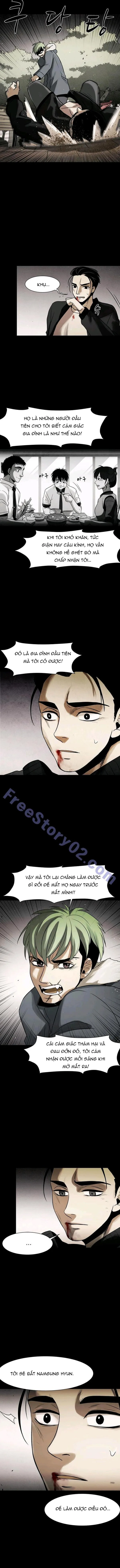 Virus Quái Vật Chap 62 - Next Chap 60