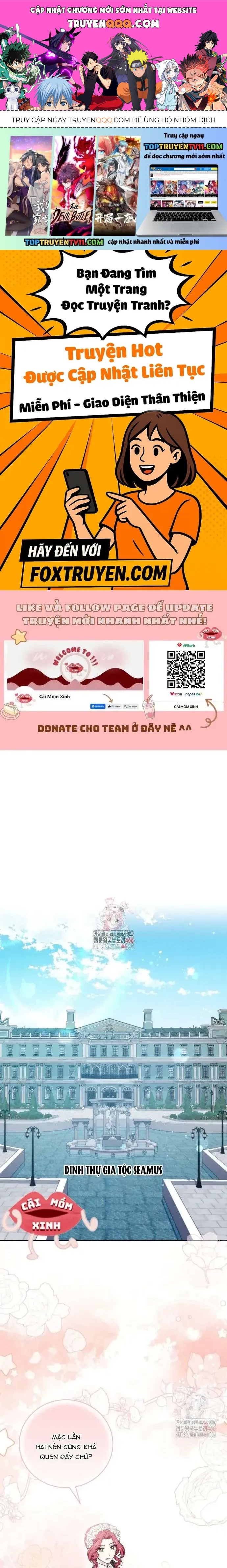 Khi Người Mẹ Kế Tham Vọng Làm Bá Chủ Hậu Cung Chap 41 - Next Chap 40