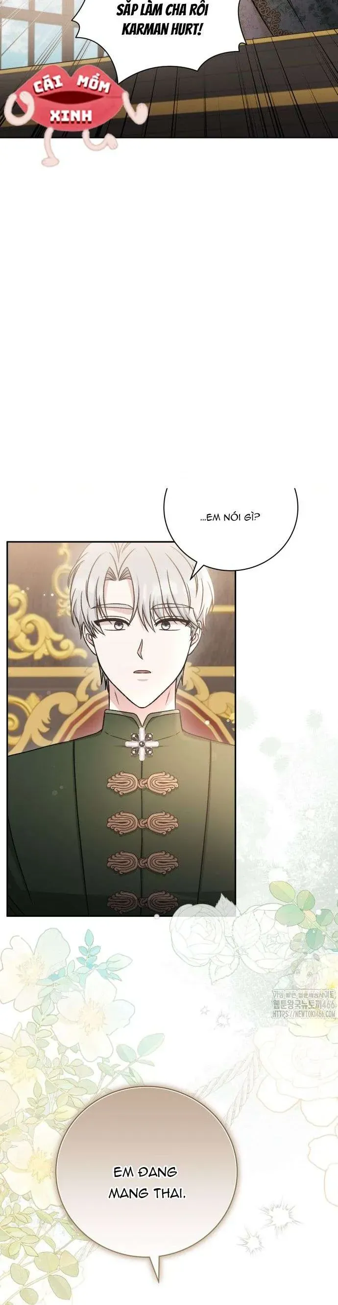 Khi Người Mẹ Kế Tham Vọng Làm Bá Chủ Hậu Cung Chap 41 - Next Chap 40