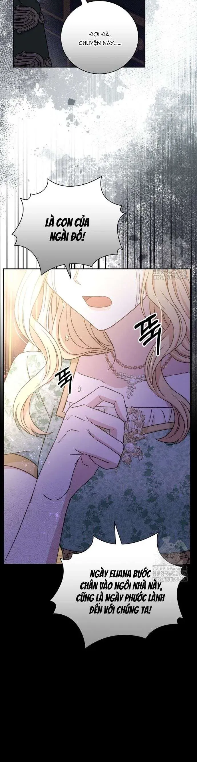 Khi Người Mẹ Kế Tham Vọng Làm Bá Chủ Hậu Cung Chap 41 - Next Chap 40