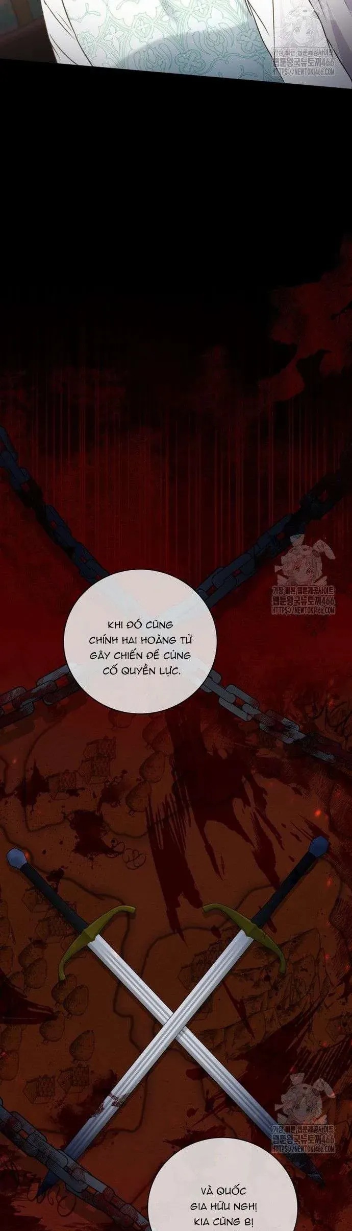 Khi Người Mẹ Kế Tham Vọng Làm Bá Chủ Hậu Cung Chap 41 - Next Chap 40