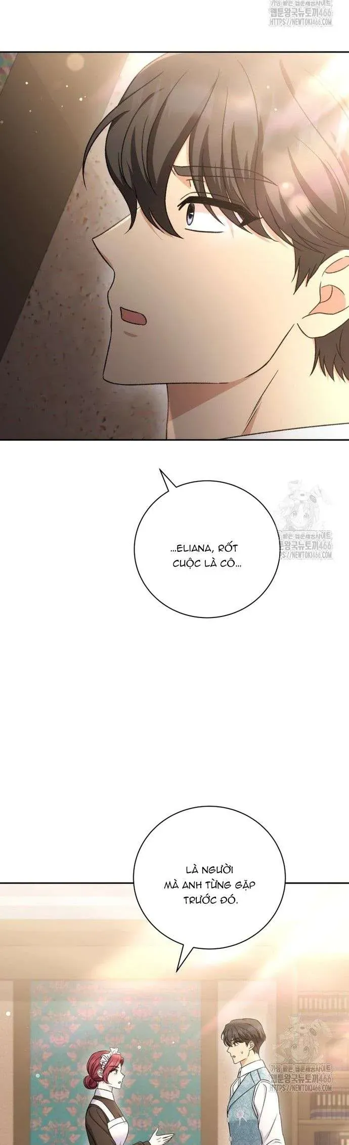 Khi Người Mẹ Kế Tham Vọng Làm Bá Chủ Hậu Cung Chap 41 - Next Chap 40