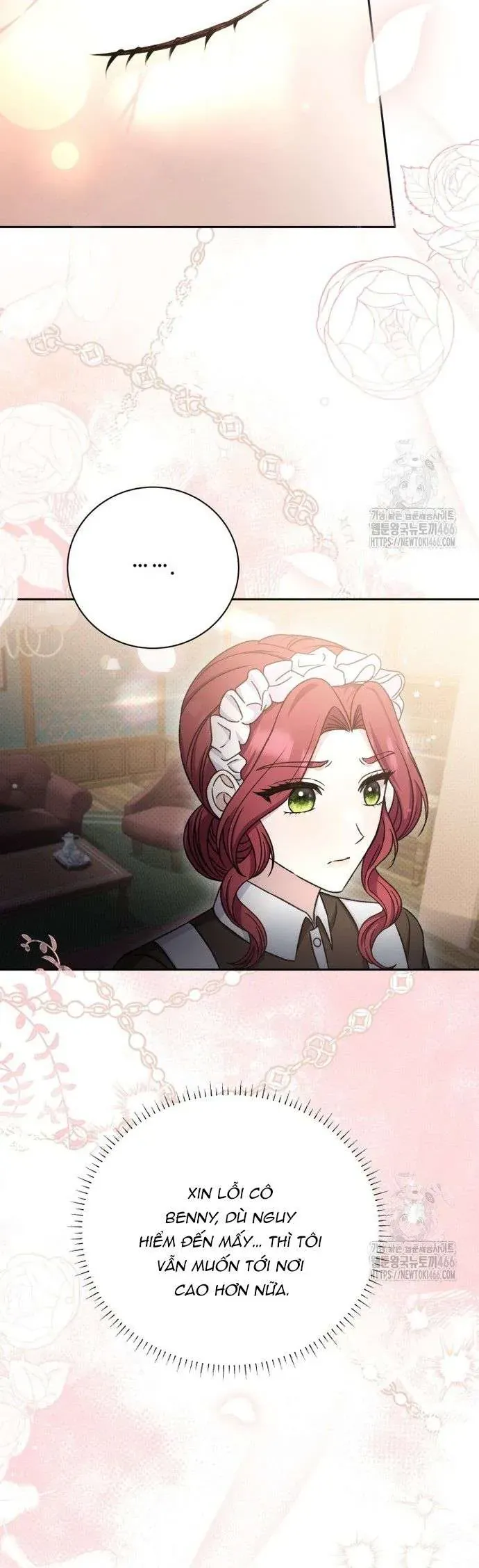 Khi Người Mẹ Kế Tham Vọng Làm Bá Chủ Hậu Cung Chap 41 - Next Chap 40