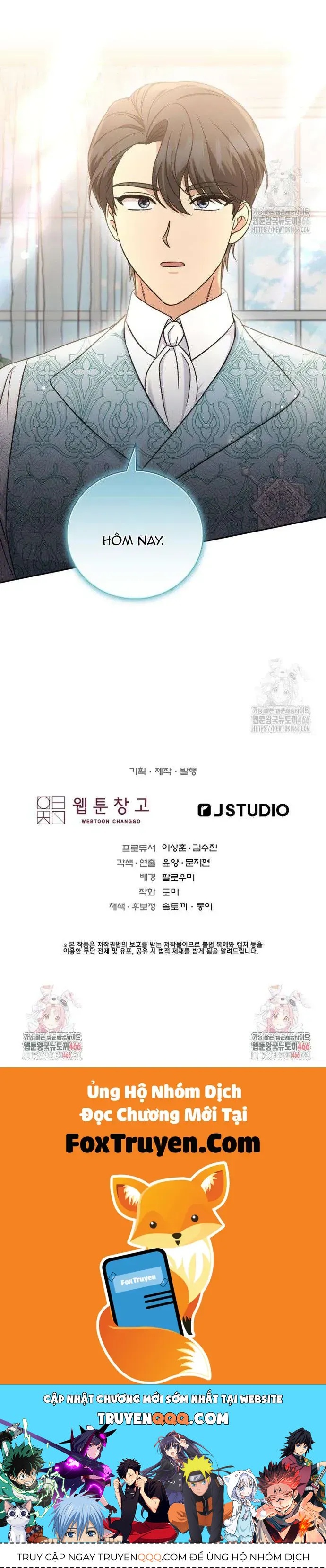 Khi Người Mẹ Kế Tham Vọng Làm Bá Chủ Hậu Cung Chap 41 - Next Chap 40