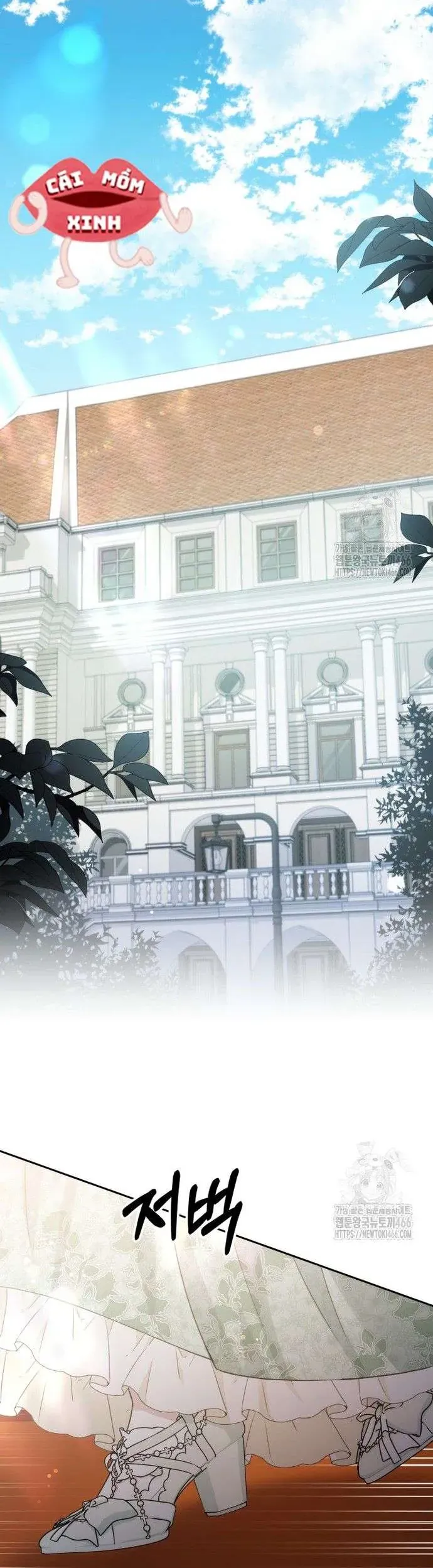 Khi Người Mẹ Kế Tham Vọng Làm Bá Chủ Hậu Cung Chap 41 - Next Chap 40