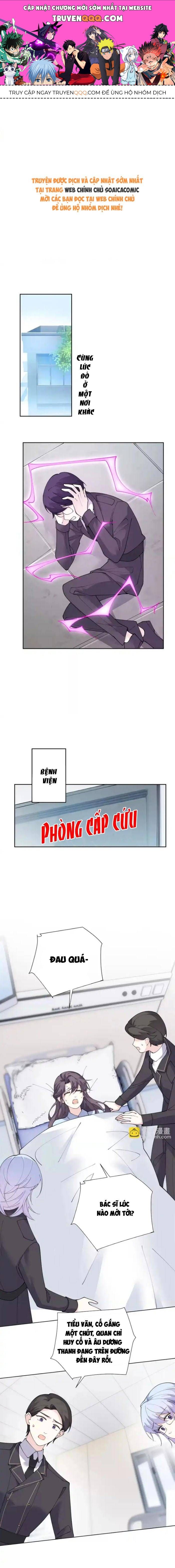 Ban Ngày Bị Hủy Hôn, Buổi Tối Bị Chỉ Huy Vừa Đáng Yêu Vừa Hung Dữ Đòi Ôm. Chap 138 - Next Chap 137