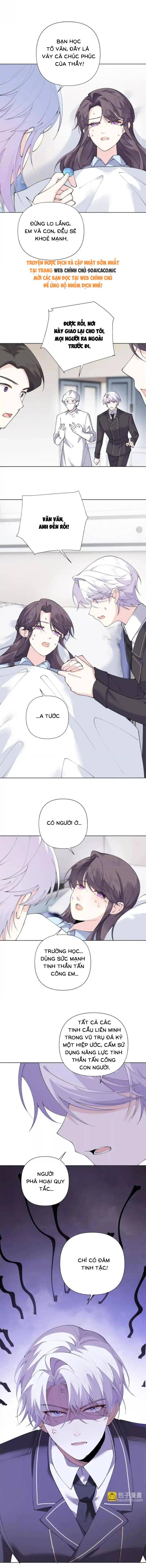 Ban Ngày Bị Hủy Hôn, Buổi Tối Bị Chỉ Huy Vừa Đáng Yêu Vừa Hung Dữ Đòi Ôm. Chap 138 - Next Chap 137