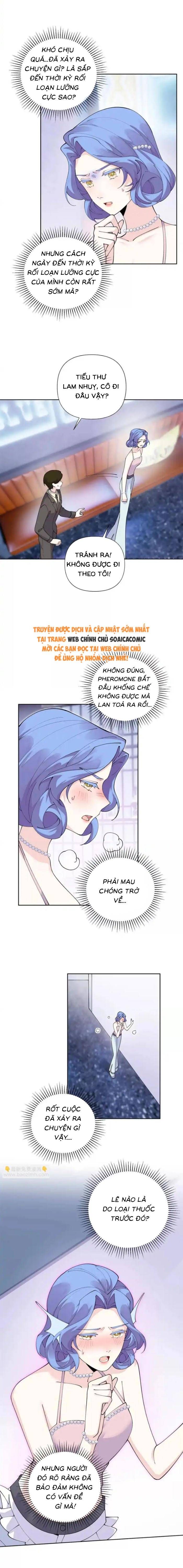 Ban Ngày Bị Hủy Hôn, Buổi Tối Bị Chỉ Huy Vừa Đáng Yêu Vừa Hung Dữ Đòi Ôm. Chap 138 - Next Chap 137