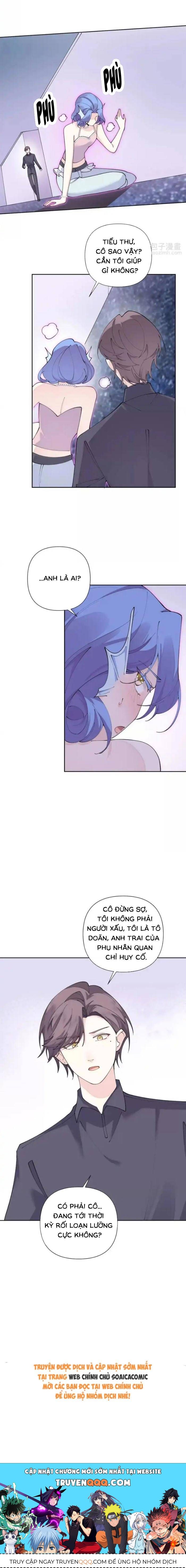 Ban Ngày Bị Hủy Hôn, Buổi Tối Bị Chỉ Huy Vừa Đáng Yêu Vừa Hung Dữ Đòi Ôm. Chap 138 - Next Chap 137