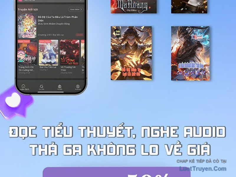 Hạch Đạo Đao Pháp, Ta Một Đao Trấn Thiên Hạ Chap 15 - Next Chap 14