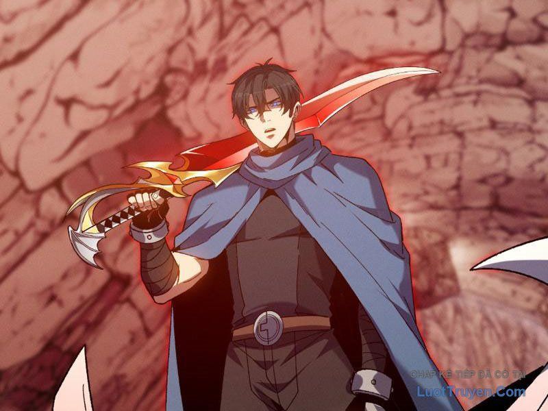 Hạch Đạo Đao Pháp, Ta Một Đao Trấn Thiên Hạ Chap 15 - Next Chap 14